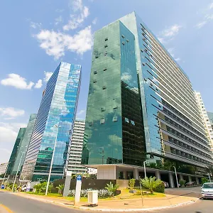 Bsb Flats - Fusion Appartement