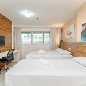Bsb Executive Flats - Vision Apartamento