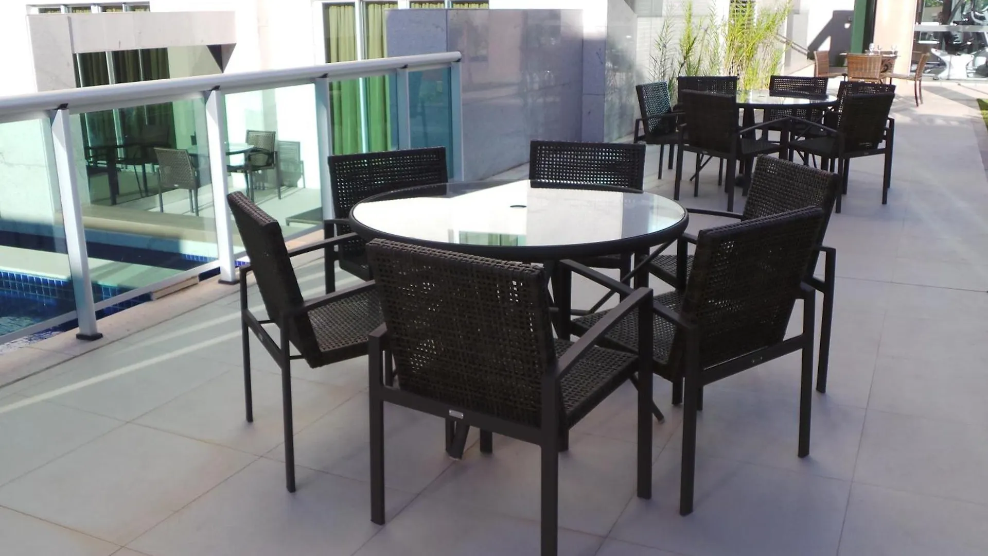 Flat Particular Jade Brasilia 1004 E 1006 Com Garagem Appartement 0*,  Brazilië